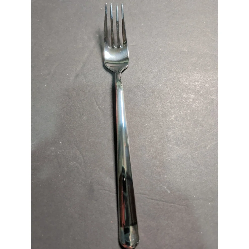 JA Henckels Zwelling Fork Silverware H8‎